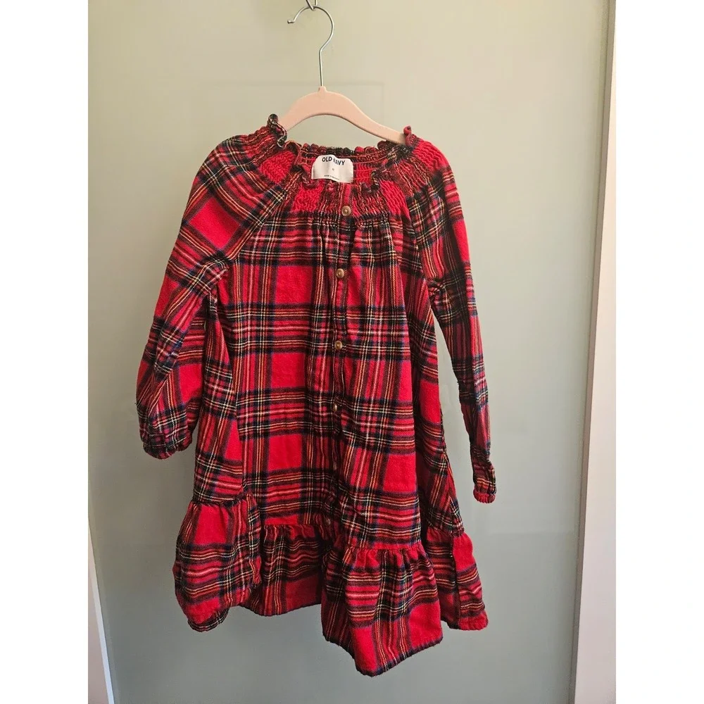 Old navy girls dress size 6
